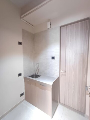 Floor Plan in  Office Space at Bhoomi 9 Business Bay, Malad West – for Rent