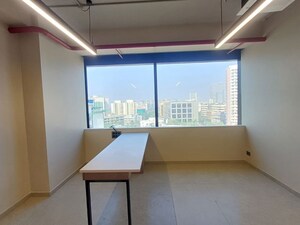  Office Space For Rent in Bhoomi 9 Business Bay, Malad West