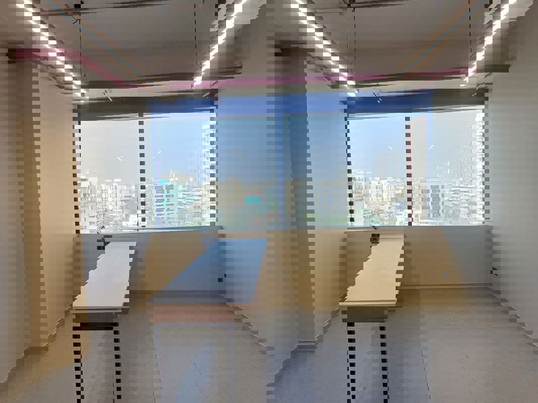 Office Space For Rent in Bhoomi 9 Business Bay