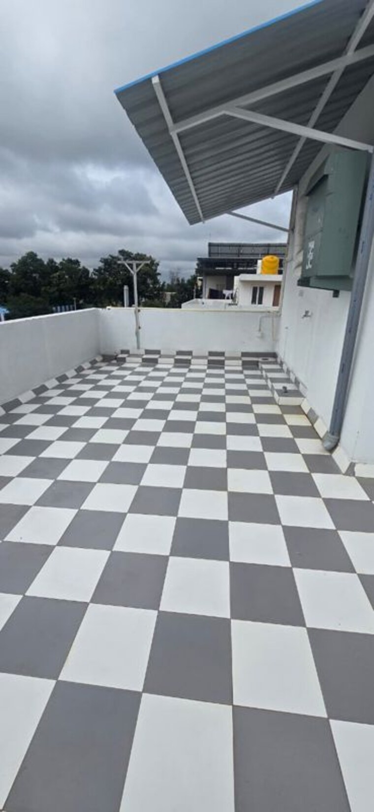 Exterior View, antaliea-homes 4 Bedroom 2800 Sq.Ft. Villa In Thanisandra Main Road Bangalore 9801749