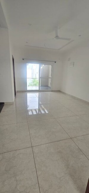 Building Lobby in 4 BHK Villa at Antaliea Homes, Thanisandra Main Road – for Rent