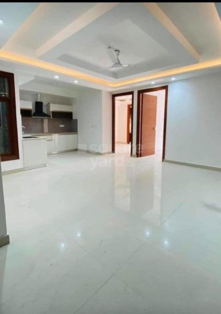 Room, saket 3 Bedroom 1450 Sq.Ft. Builder Floor In Saket Delhi 9801723