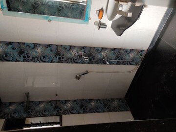 Furnished Amenities in 2 BHK Apartment at Arkade Crown, Borivali West – for Sale