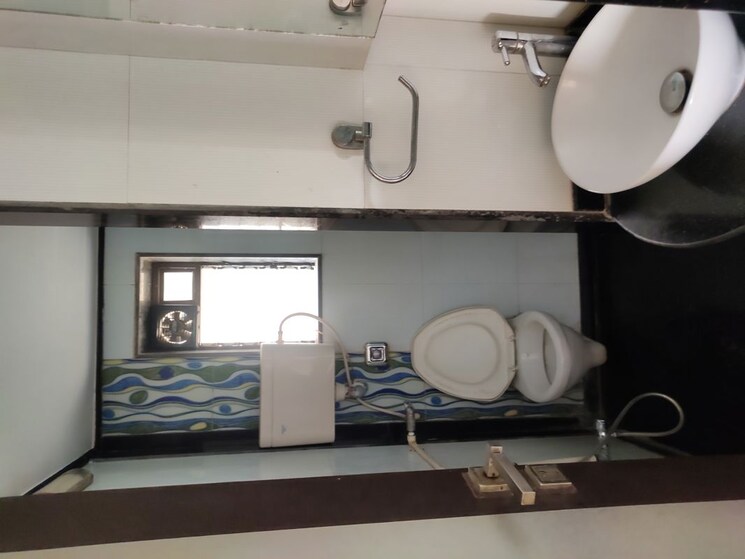 Kitchen, arkade-crown 2 Bedroom 519 Sq.Ft. Apartment In Borivali West Mumbai 9765423