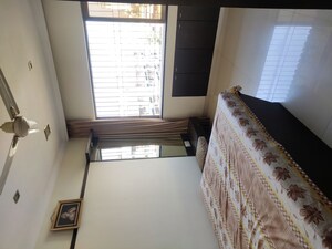 2 BHK Apartment For Sale in Arkade Crown, Borivali West