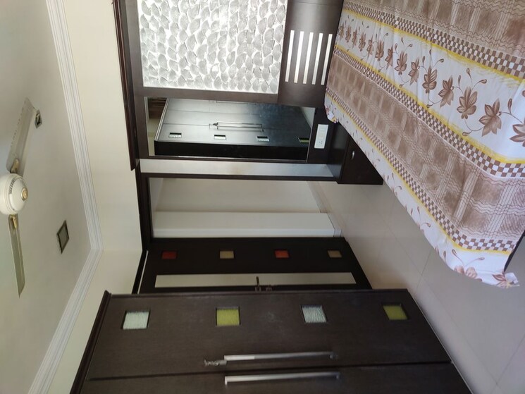 Kitchen, arkade-crown 2 Bedroom 519 Sq.Ft. Apartment In Borivali West Mumbai 9765423