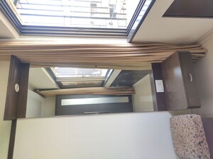 Furnished Amenities in 2 BHK Apartment at Arkade Crown, Borivali West – for Sale