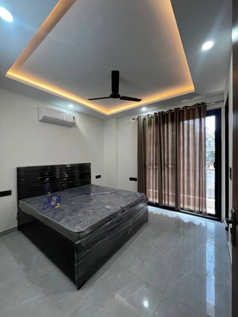 Kitchen, saket 1 Bedroom 1100 Sq.Ft. Apartment In Saket Delhi 9801760