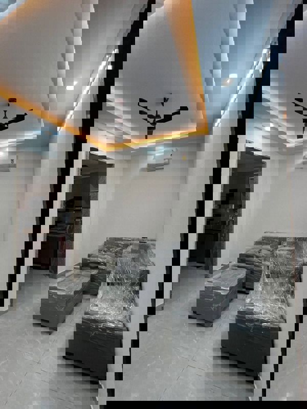 1 BHK Apartment For Rent in Saket