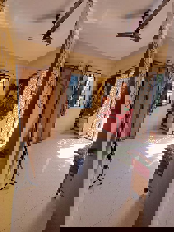 3 BHK Apartment For Sale in Sai Prem Park