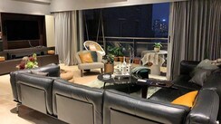 3.5 BHK Apartment For Sale in Radius Imperial Heights