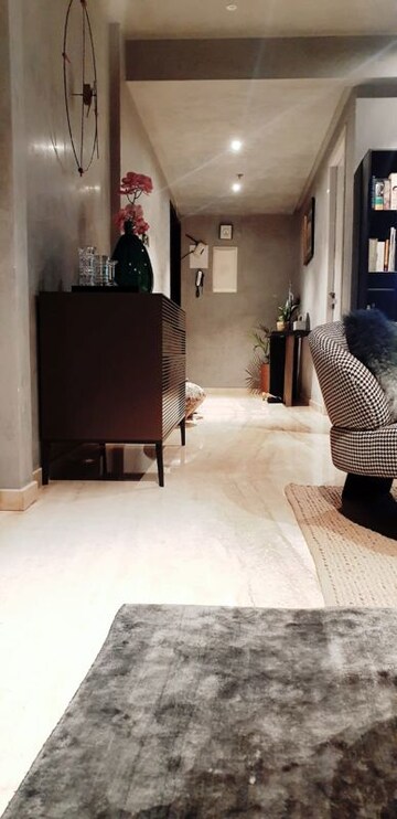  3.5 BHK Apartment at Radius Imperial Heights, Goregaon West – for Sale