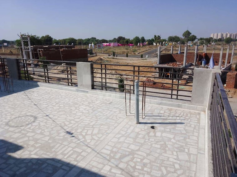 Exterior View, bhakrota  2281 Sq.Ft. Plot In Bhakrota Jaipur 9801790