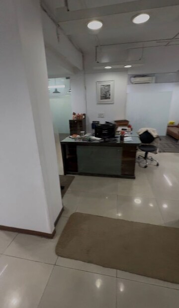 Team Area in  Office Space at Jangpura – for Rent