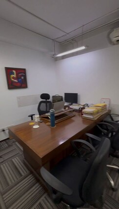 Office Space For Rent in Jangpura