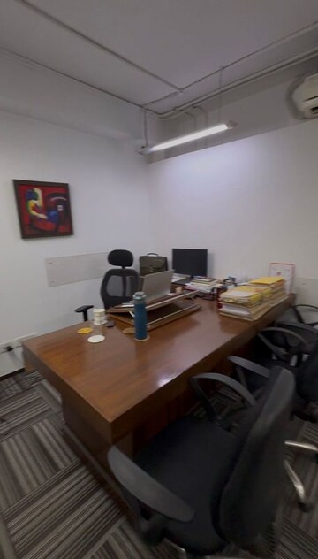  Office Space For Rent in Jangpura