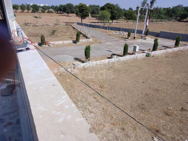 undefined, bhakrota  2587 Sq.Ft. Plot In Bhakrota Jaipur 9801763