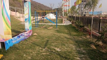  Plot – Exterior View View at Ashiana Greens, Sikar Road - for Sale