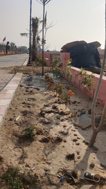  Plot – Exterior View View at Ashiana Greens, Sikar Road - for Sale