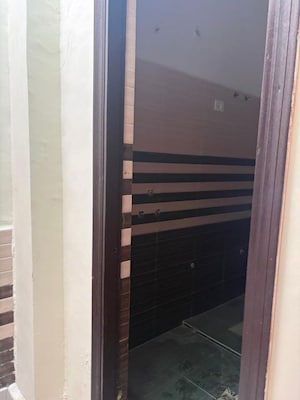 Bathroom in 2 BHK Villa at Deva Road – for Sale
