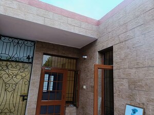3 BHK Villa – Exterior View View at Sector 65 - for Sale