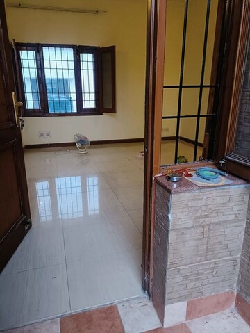 Kitchen in 3 BHK Villa at Sector 65 – for Sale