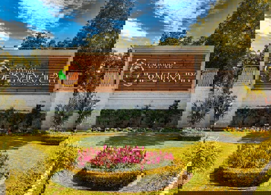 Plot For Sale in Central Park Flower Valley Mikasa Plots