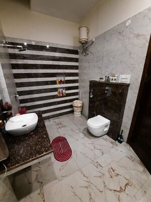 Attached Bathroom in 5 BHK Apartment at Sector 79 – for Sale