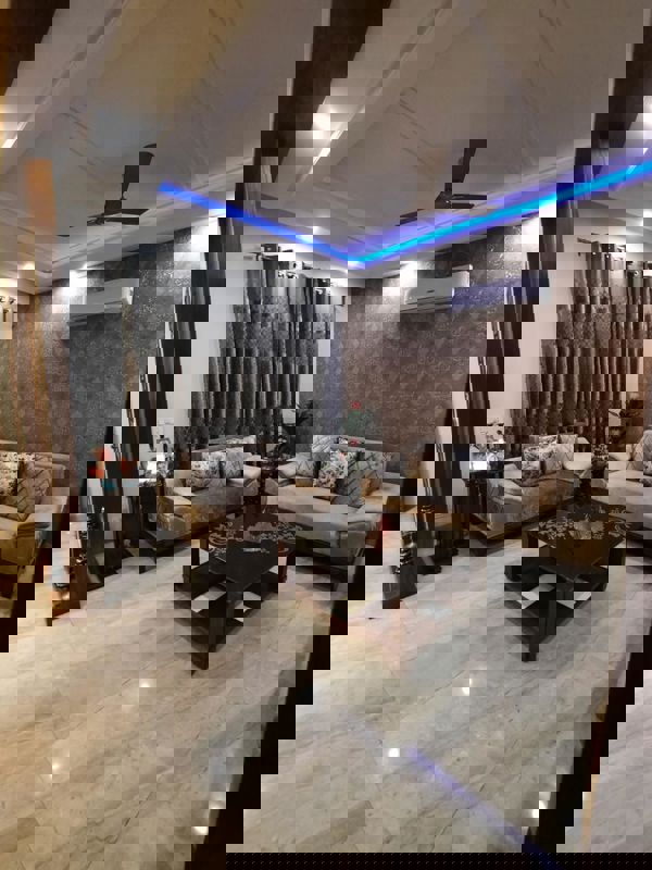 5 BHK Apartment For Sale in Sector 79