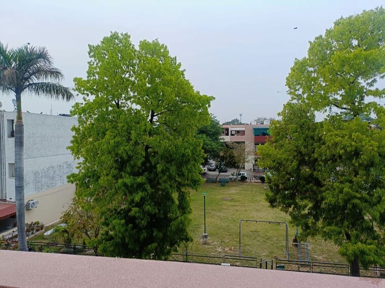 Exterior View, sector 79 5 Bedroom 3200 Sq.Ft. Apartment In Sector 79 Mohali 9014903