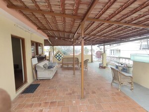 Parking in 1 RK Builder Floor at Indiranagar – for Rent