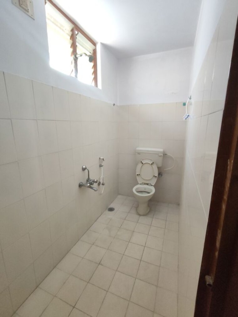 Master Bedroom, indiranagar 1 RK 250 Sq.Ft. Builder Floor In Indiranagar Bangalore 9801853