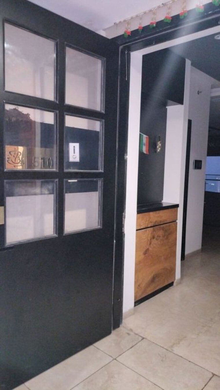 Room, oberoi-realty-esquire 3 Bedroom 1515 Sq.Ft. Apartment In Goregaon East Mumbai 9801838