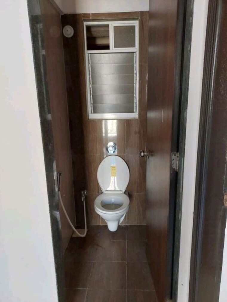 Bathroom, cosmos-classique 2 Bedroom 650 Sq.Ft. Apartment In Ghodbunder Road Thane 9801863