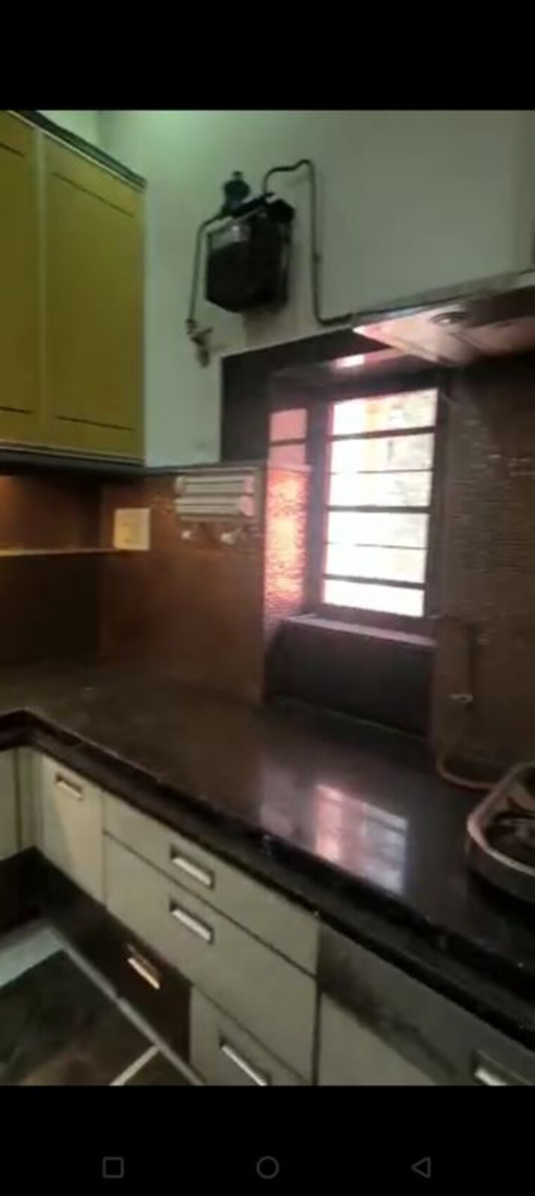 Kitchen, rajvilas-hawa-mahal-chs 5 Bedroom 3000 Sq.Ft. Villa In Manpada Thane 9800844