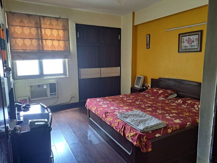 Bedroom, ace-platinum 2 Bedroom 1050 Sq.Ft. Apartment In Zeta I Greater Noida Greater Noida 9801873