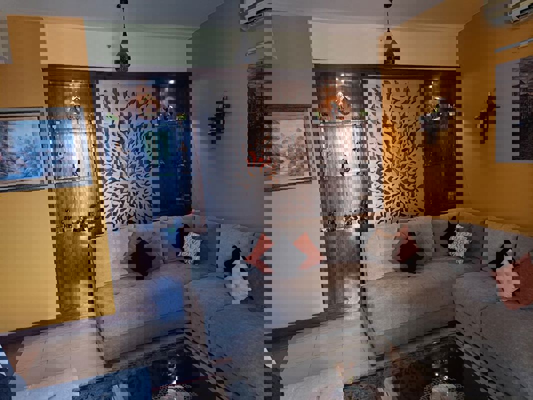 2 BHK 1050 Sq.Ft. Apartment in ACE Platinum