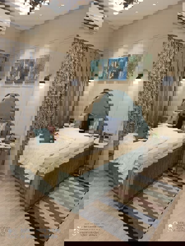 4 BHK Apartment For Sale in Kanch Pada