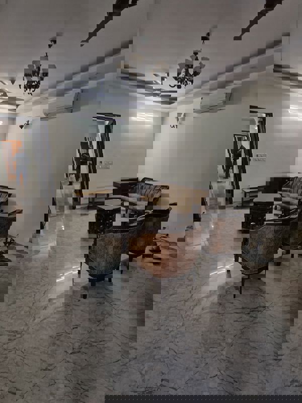 2 BHK + Extra Room Builder Floor For Rent in Shivalik Colony