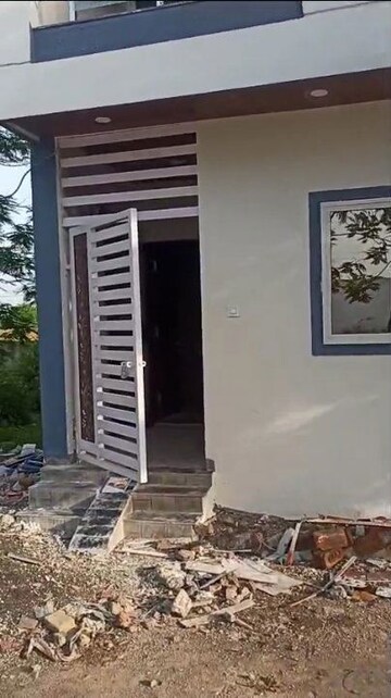 2 BHK Independent House – Exterior View View at Jakhya - for Sale