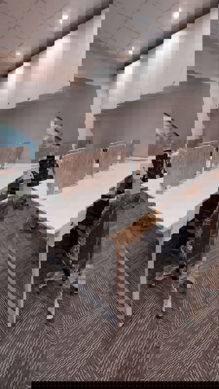 Office Space For Rent in Real Tech Park