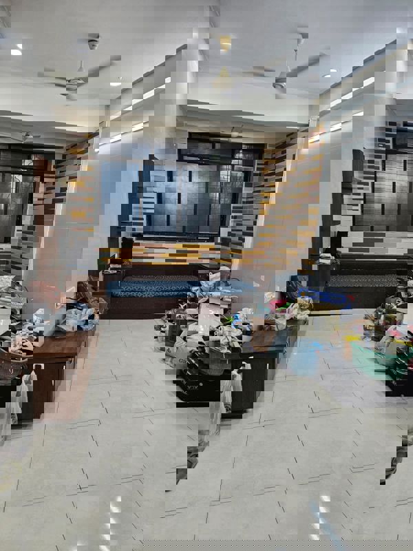 2 BHK + Pooja Room Apartment For Rent in Avanti Apartment Dadar 