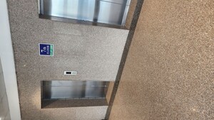 Furnished Amenities in  Office Space at S S Omnia, Sector 86 – for Rent