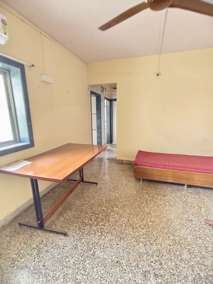 Living Room, best-view 1 Bedroom 700 Sq.Ft. Apartment In Goregaon East Mumbai 9801886