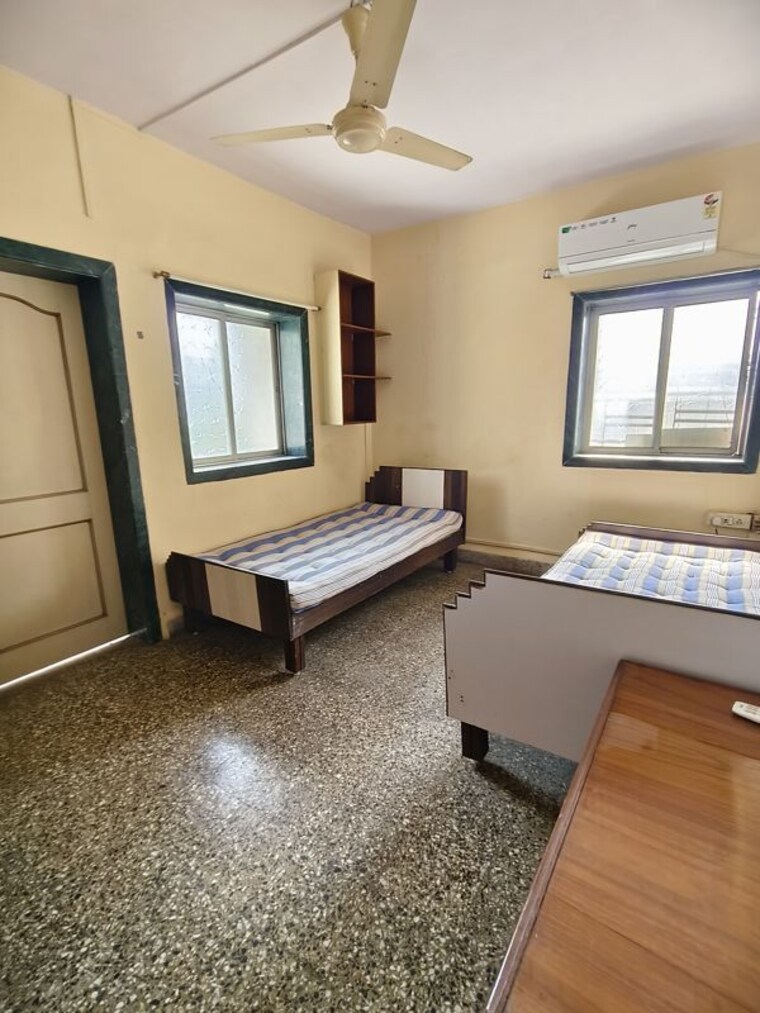 Living Room, best-view 1 Bedroom 700 Sq.Ft. Apartment In Goregaon East Mumbai 9801886