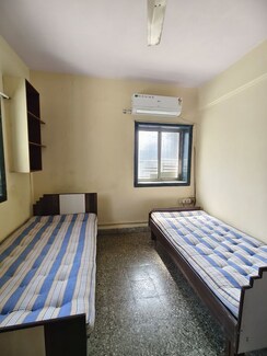 1 BHK Apartment For Rent in Best View