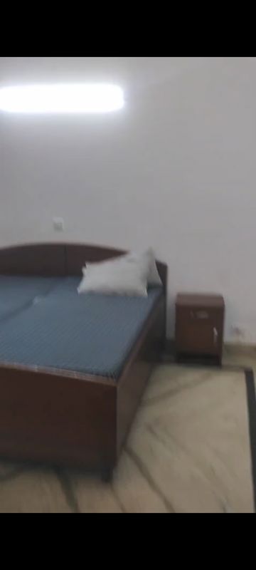 1 BHK Builder Floor For Rent in Sector 41