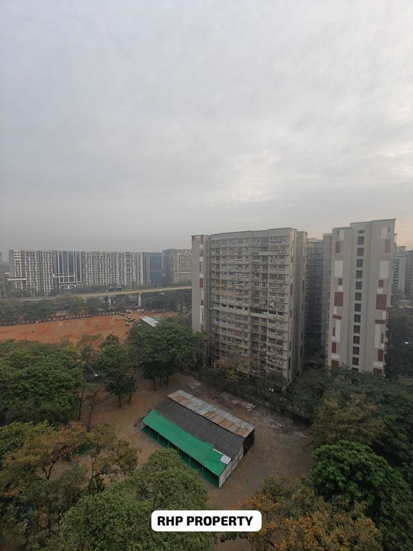 2 BHK 659 Sq.Ft. Apartment in Harmony Residency Ghatkopar East