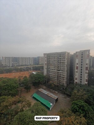 2 BHK Apartment For Rent in Harmony Residency Ghatkopar East, Ghatkopar East