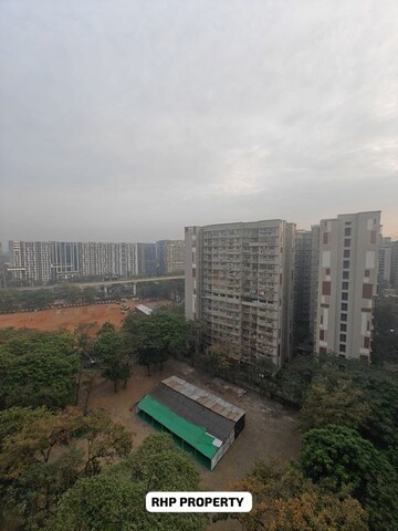 2 BHK Apartment For Rent in Harmony Residency Ghatkopar East, Ghatkopar East